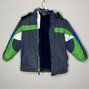 🛑SOLD🛑 F.O.G.(Functional Outdoor Gear) by London Fog Winter Jacket Coat